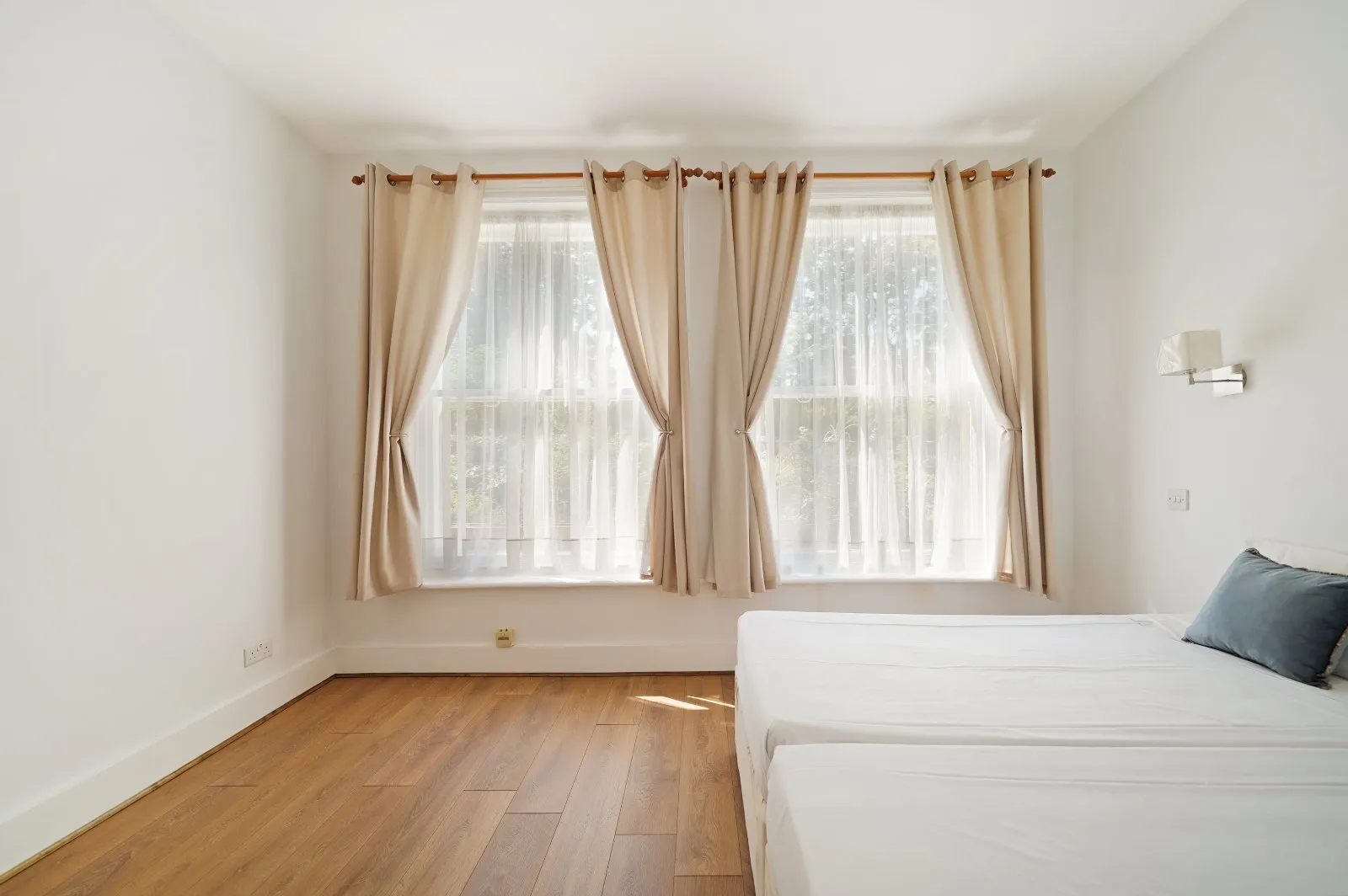 Compayne Gardens, South Hampstead, London, NW6