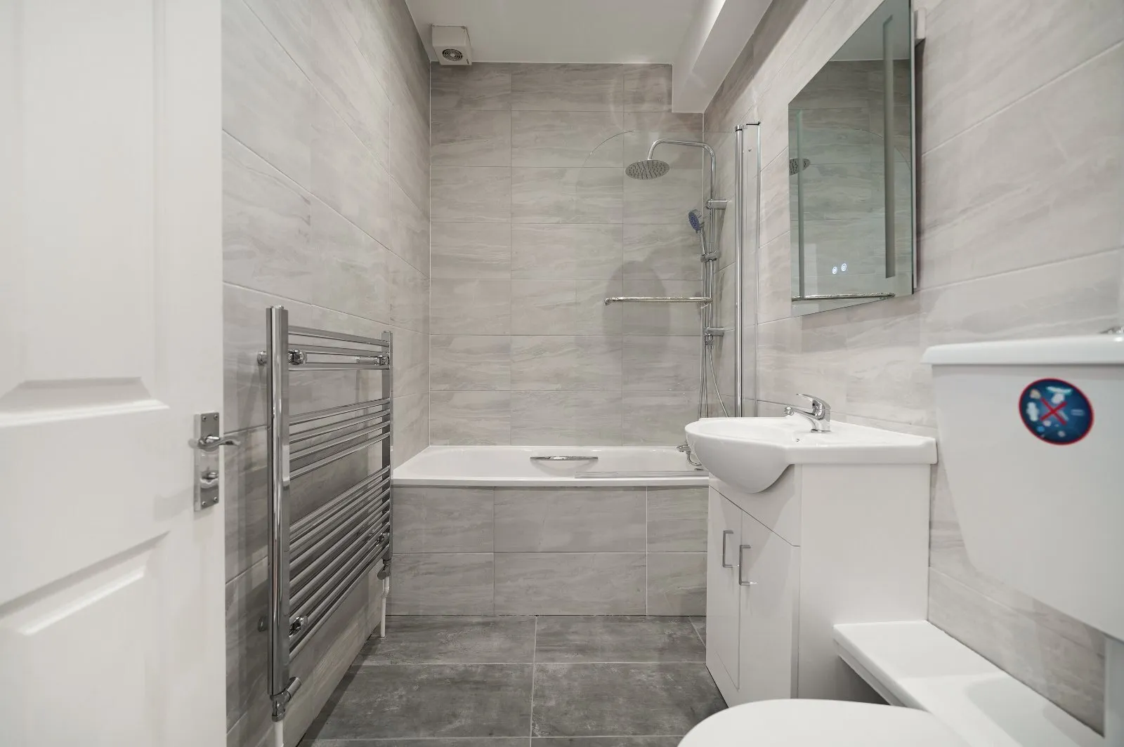 Compayne Gardens, South Hampstead, London, NW6