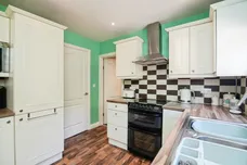Rawdon Grove, Birmingham