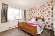 Rawdon Grove, Birmingham