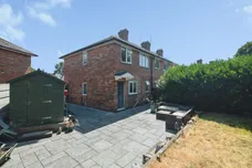 Rawdon Grove, Birmingham