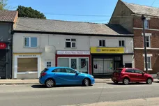 High Street, WELLINGBOROUGH
