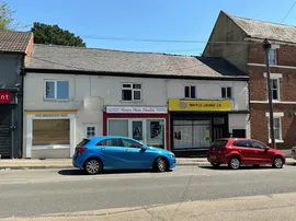 High Street, WELLINGBOROUGH photo