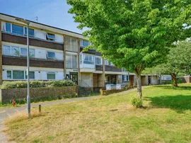 Livingstone Walk, Hemel Hempstead photo
