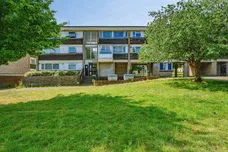 Livingstone Walk, Hemel Hempstead