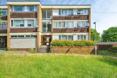 Livingstone Walk, Hemel Hempstead