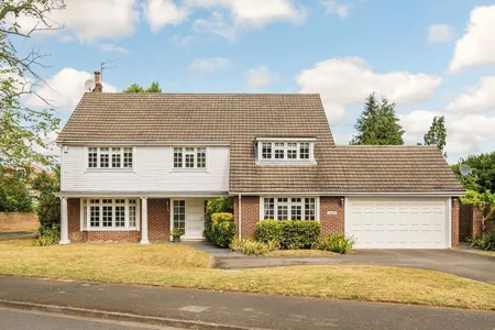 Fairacres, Cobham, KT11
