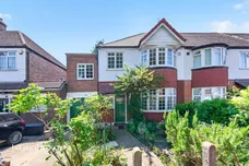 Arthur Road, New Malden