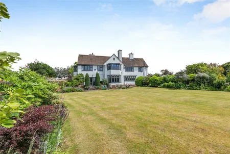 Brook Lane, Parkgate, CH64