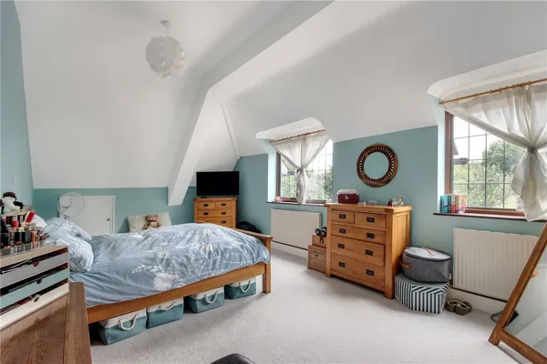 Greenhill Road, Otford, TN14 photo 8