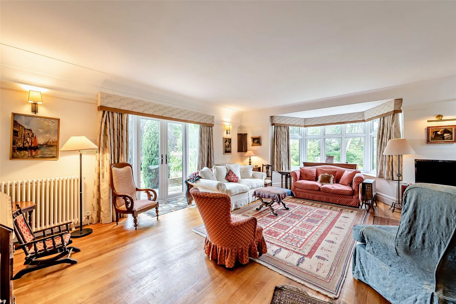 Brook Lane, Parkgate, CH64 photo 2