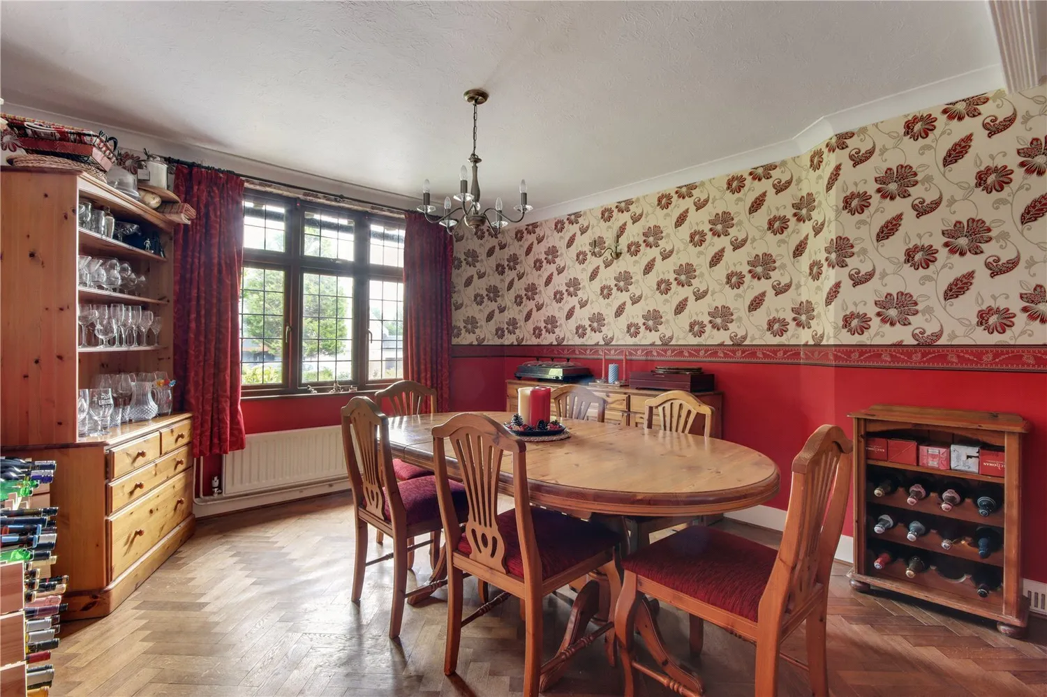 Greenhill Road, Otford, TN14 photo 9