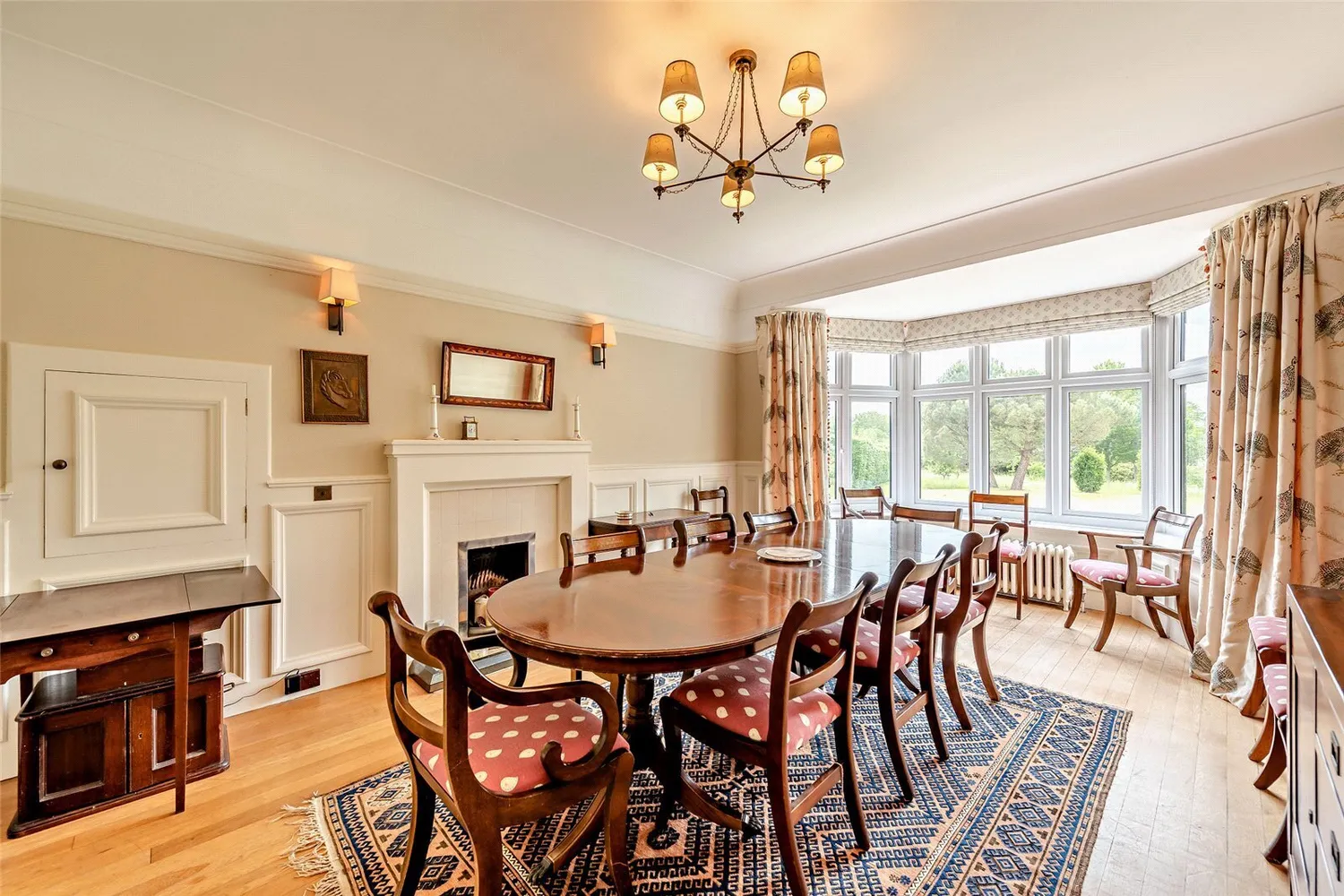 Brook Lane, Parkgate, CH64 photo 4