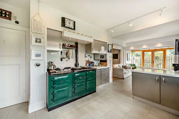 Brook Lane, Parkgate, CH64 photo 5