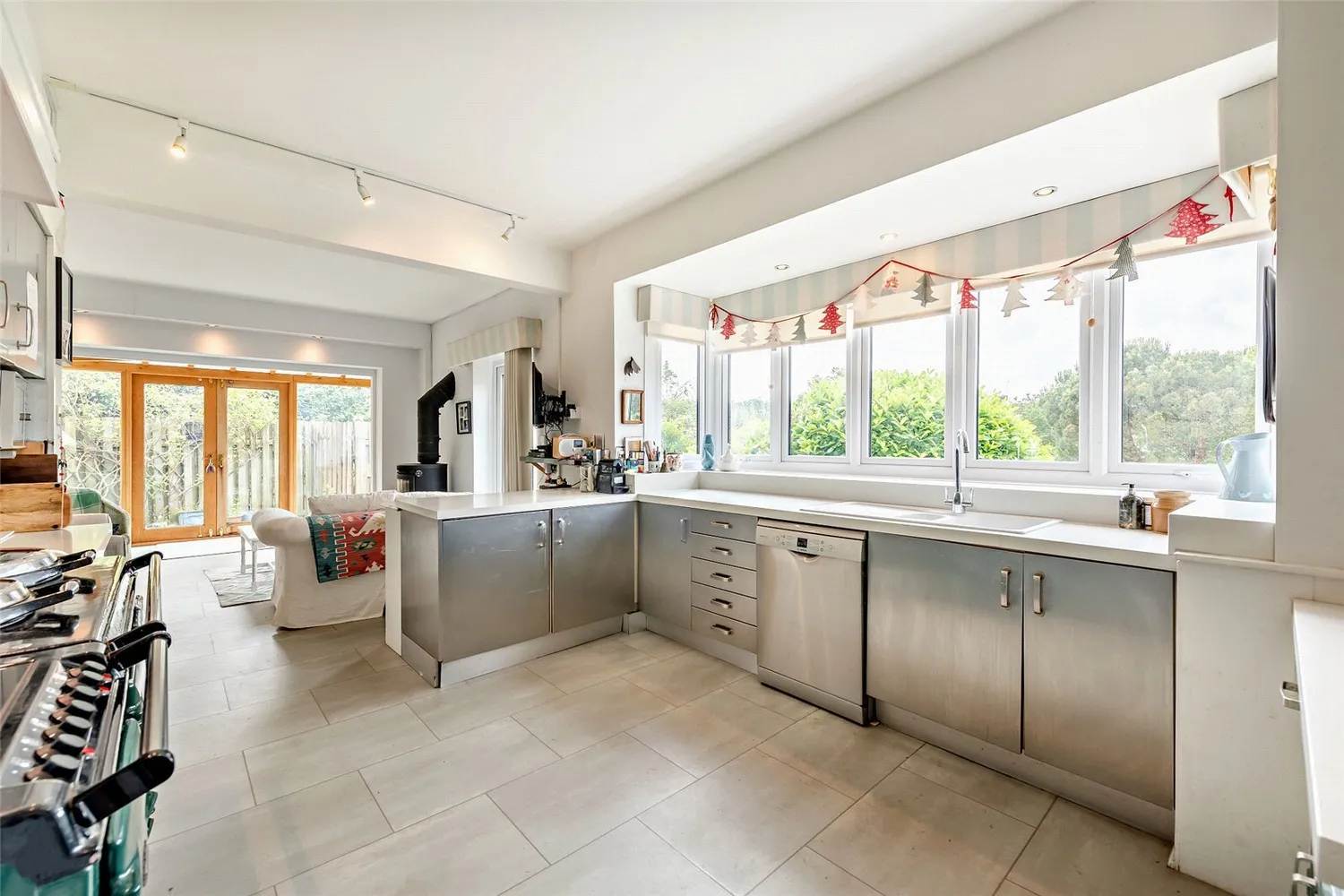 Brook Lane, Parkgate, CH64 photo 6