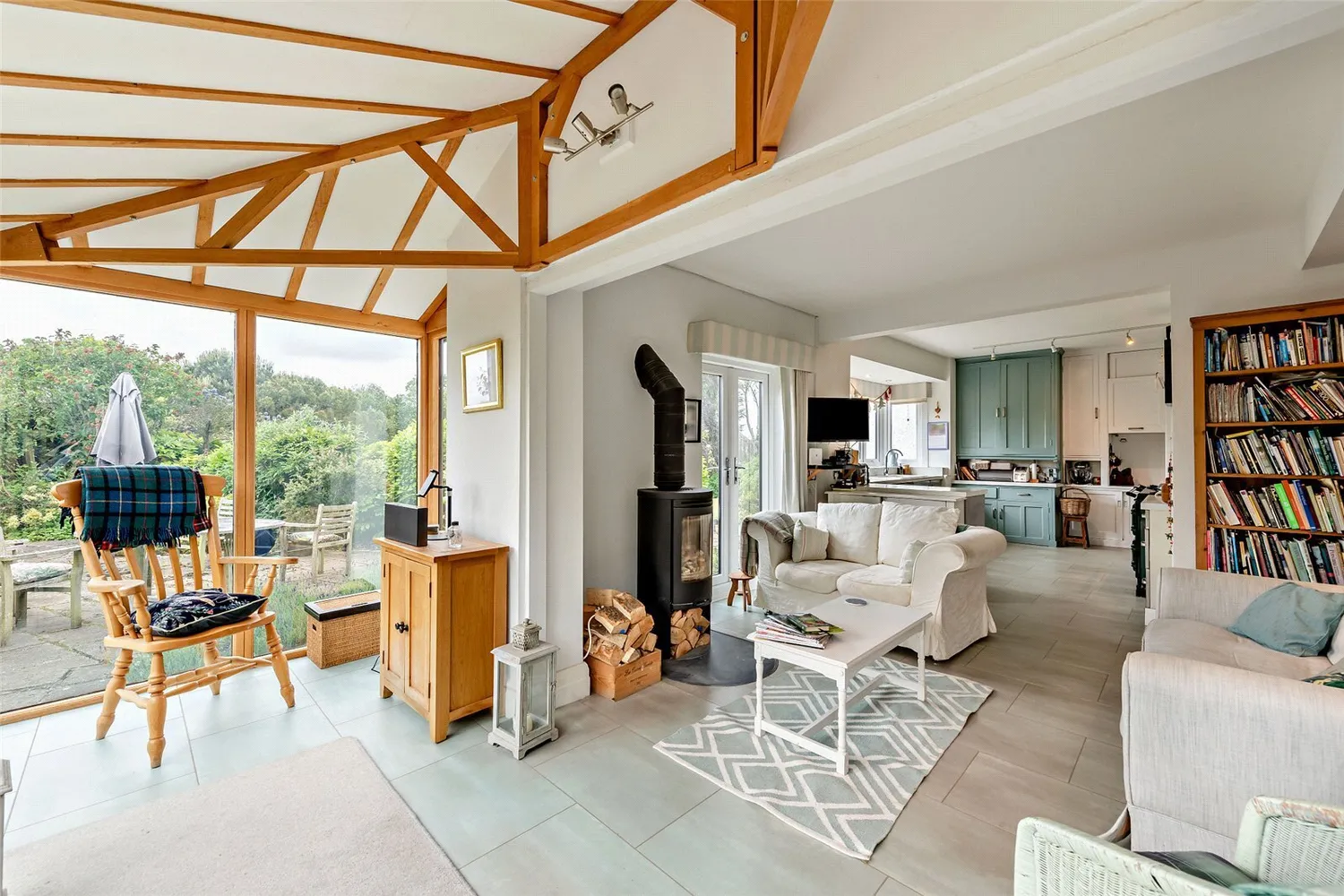 Brook Lane, Parkgate, CH64 photo 8