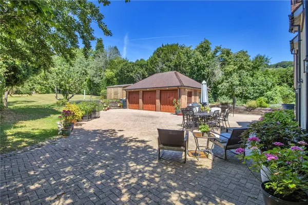 Greenhill Road, Otford, TN14 photo 16