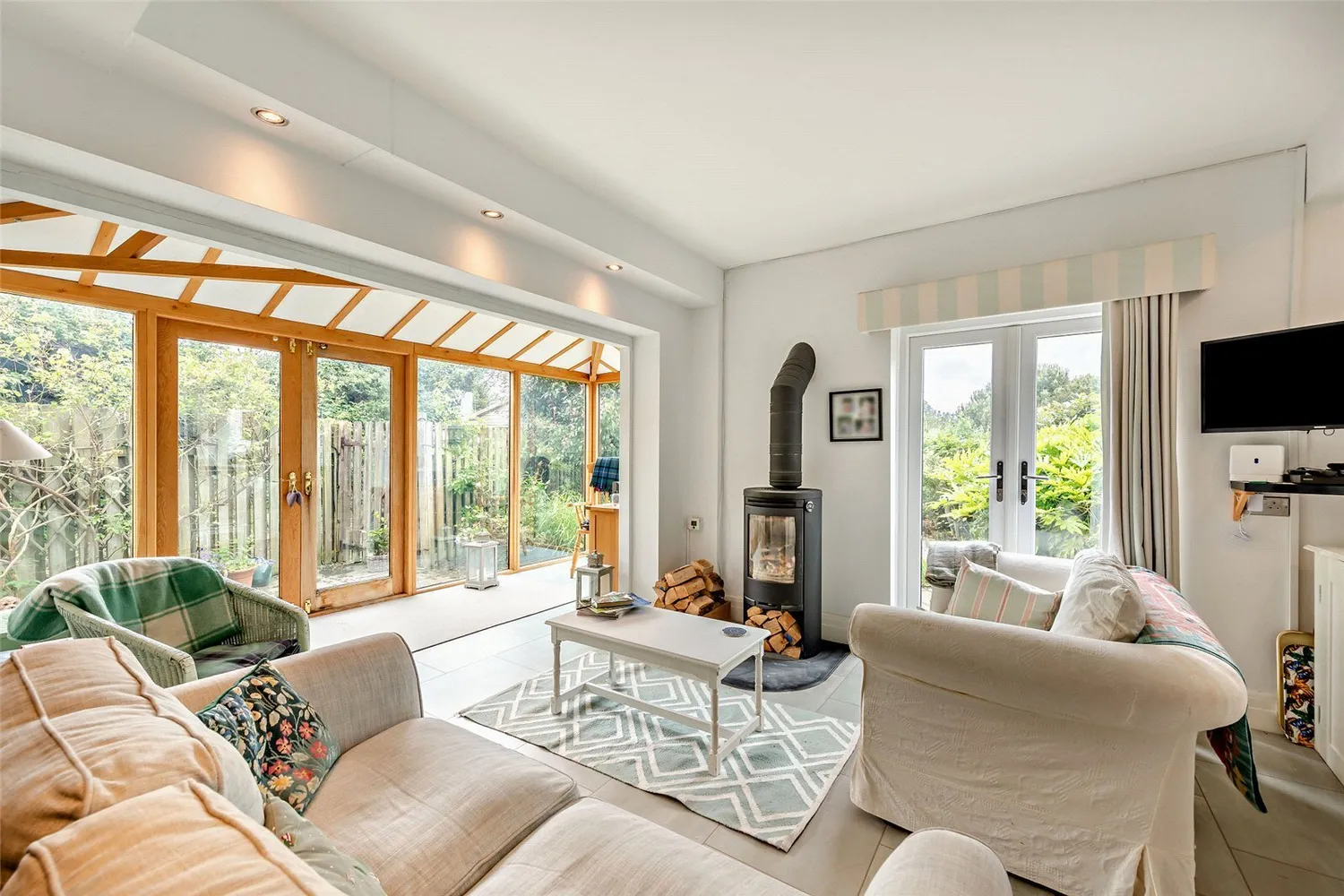 Brook Lane, Parkgate, CH64 photo 9