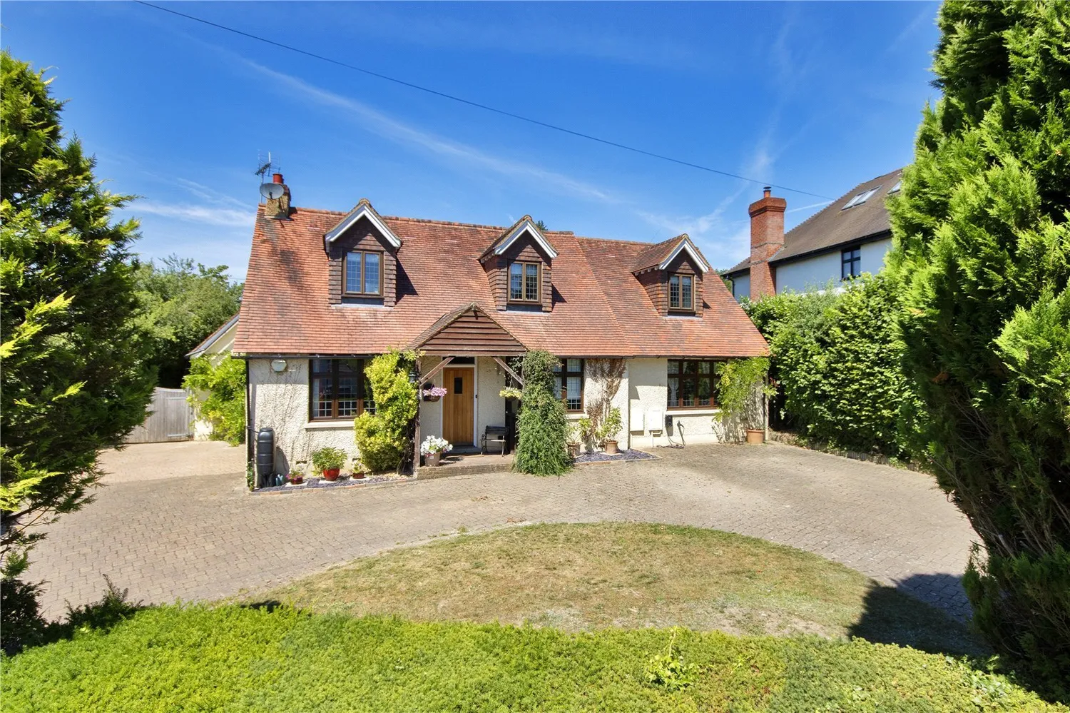 Greenhill Road, Otford, TN14 photo 17