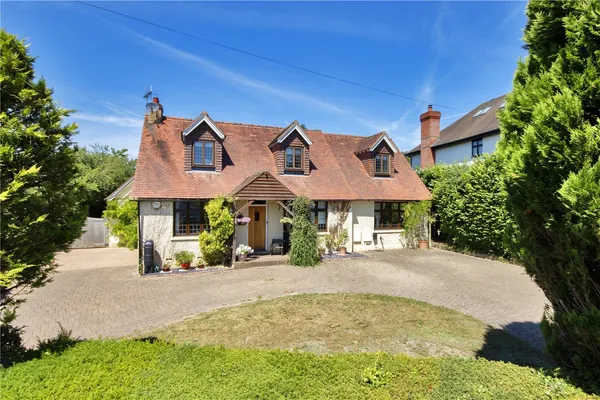Greenhill Road, Otford, TN14 photo 17