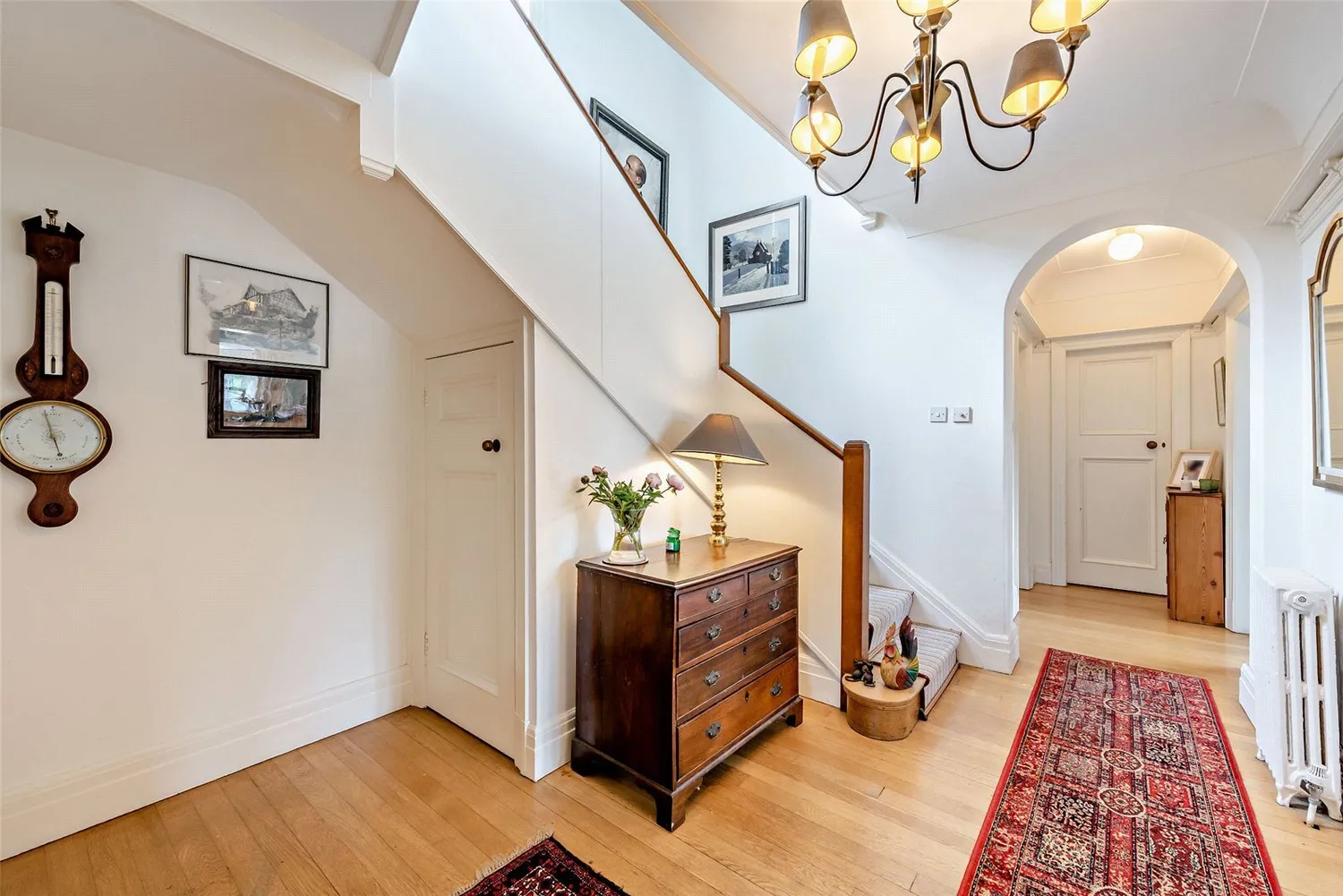 Brook Lane, Parkgate, CH64 photo 10