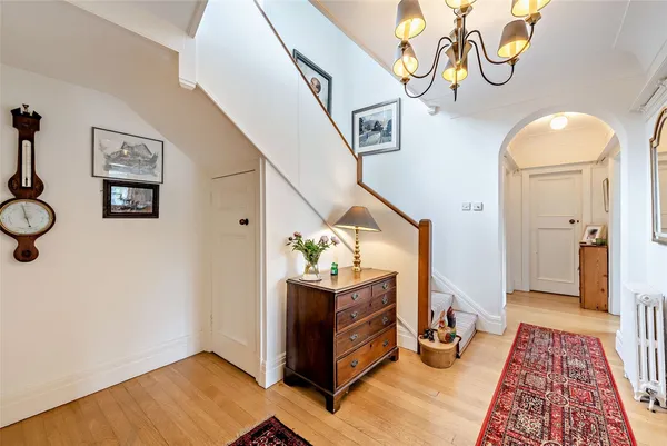 Brook Lane, Parkgate, CH64 photo 10