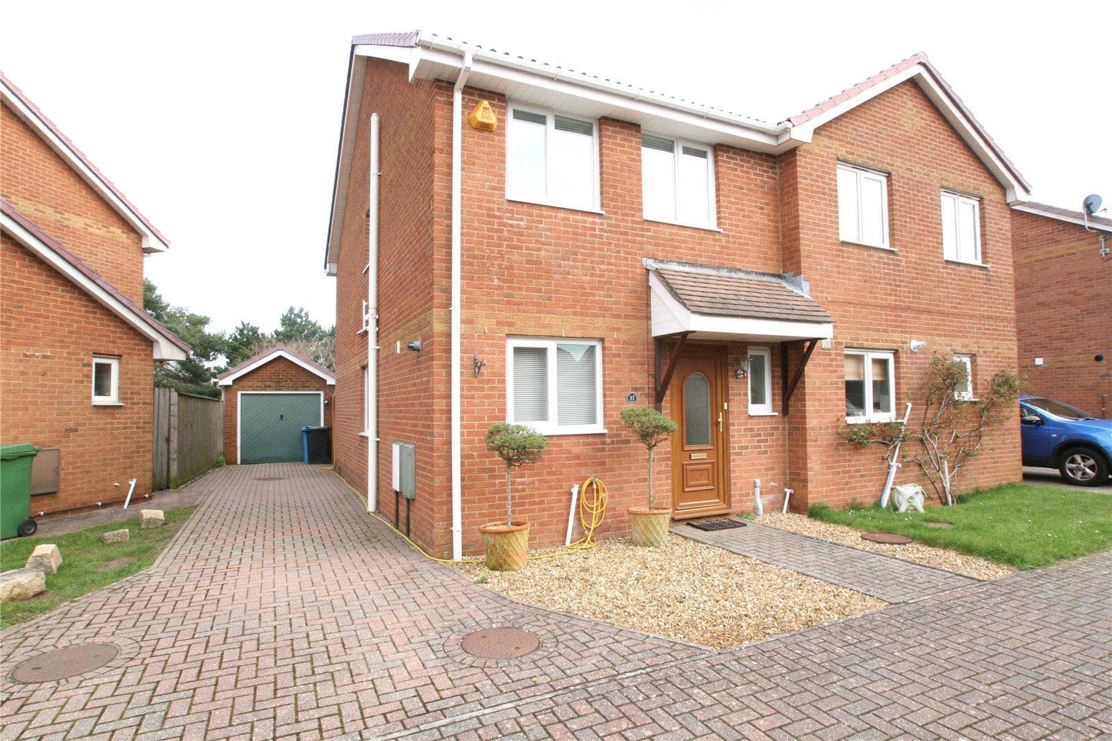 Mcwilliam Close Talbot Village, Poole Image 1
