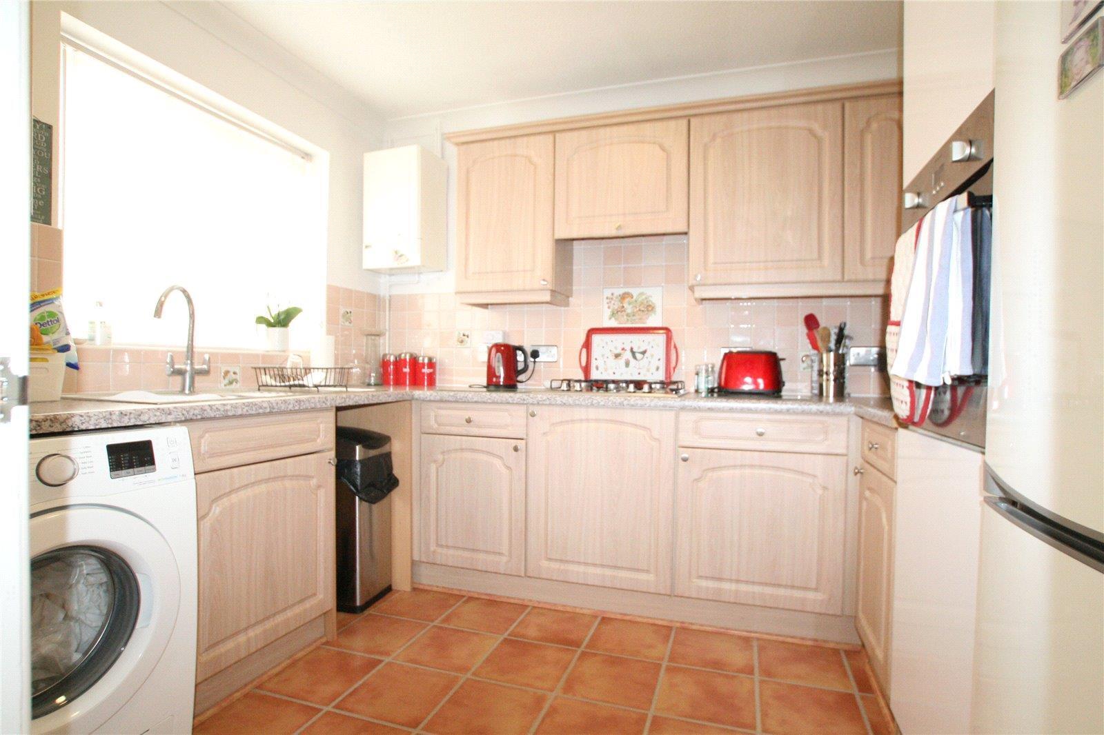 Mcwilliam Close Talbot Village, Poole Image 3