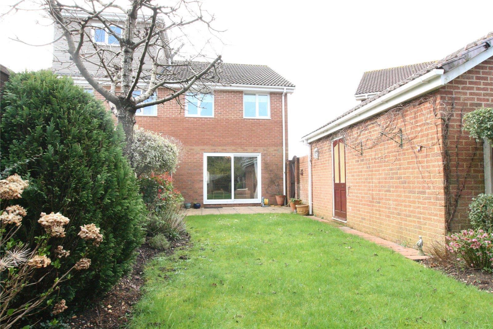 Mcwilliam Close Talbot Village, Poole Image 7