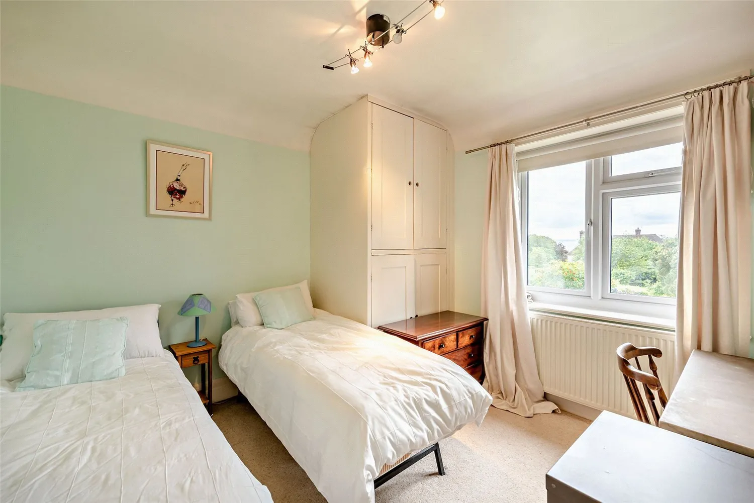 Brook Lane, Parkgate, CH64 photo 17