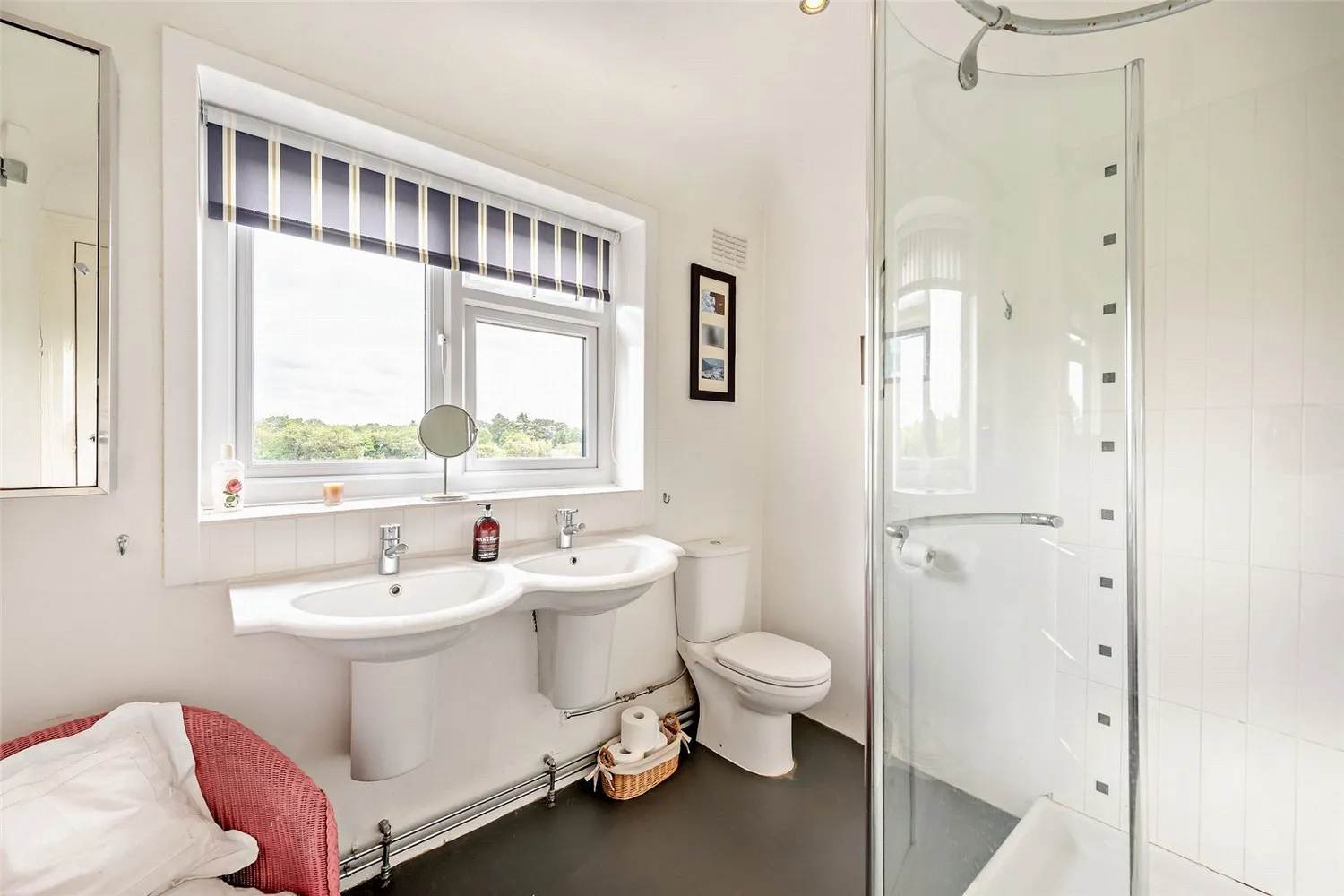 Brook Lane, Parkgate, CH64 photo 19