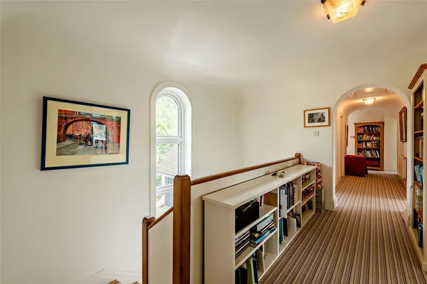 Brook Lane, Parkgate, CH64 photo 21