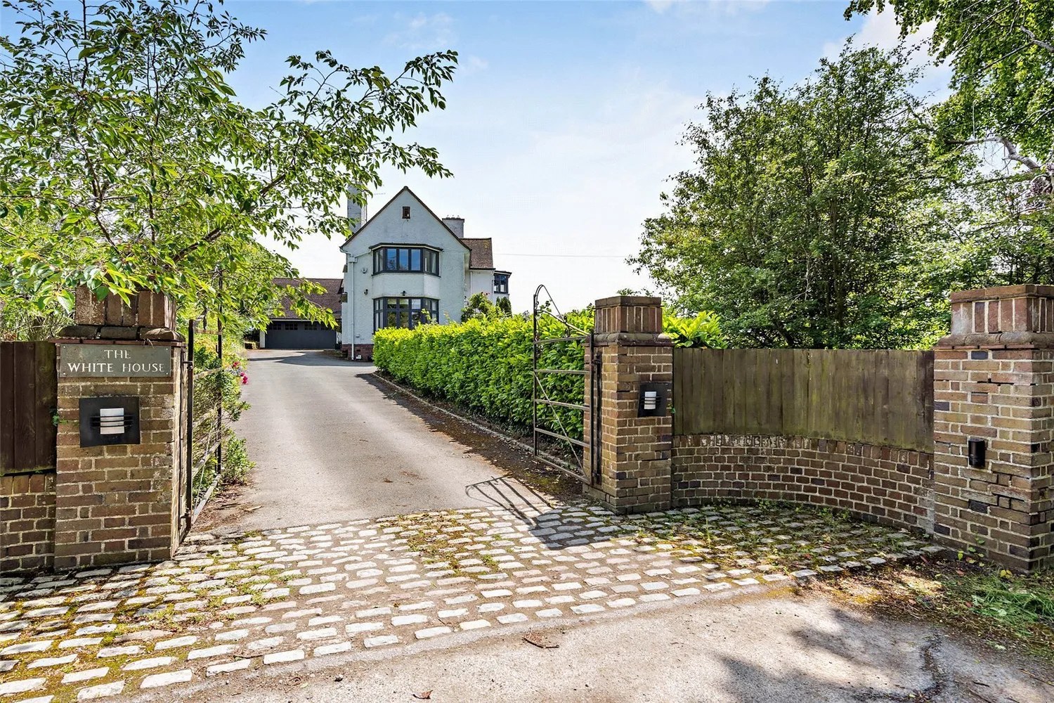 Brook Lane, Parkgate, CH64 photo 22