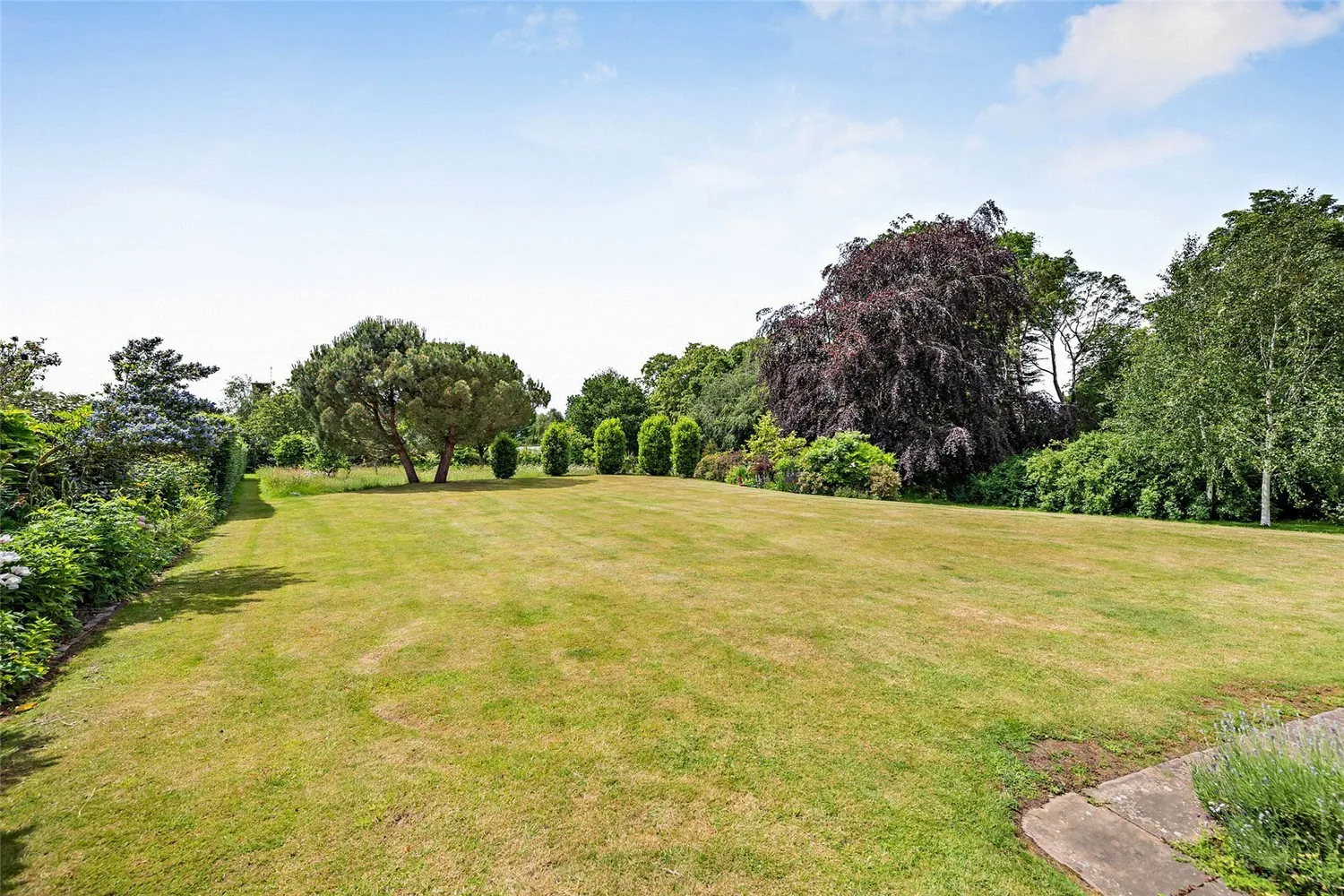 Brook Lane, Parkgate, CH64 photo 23