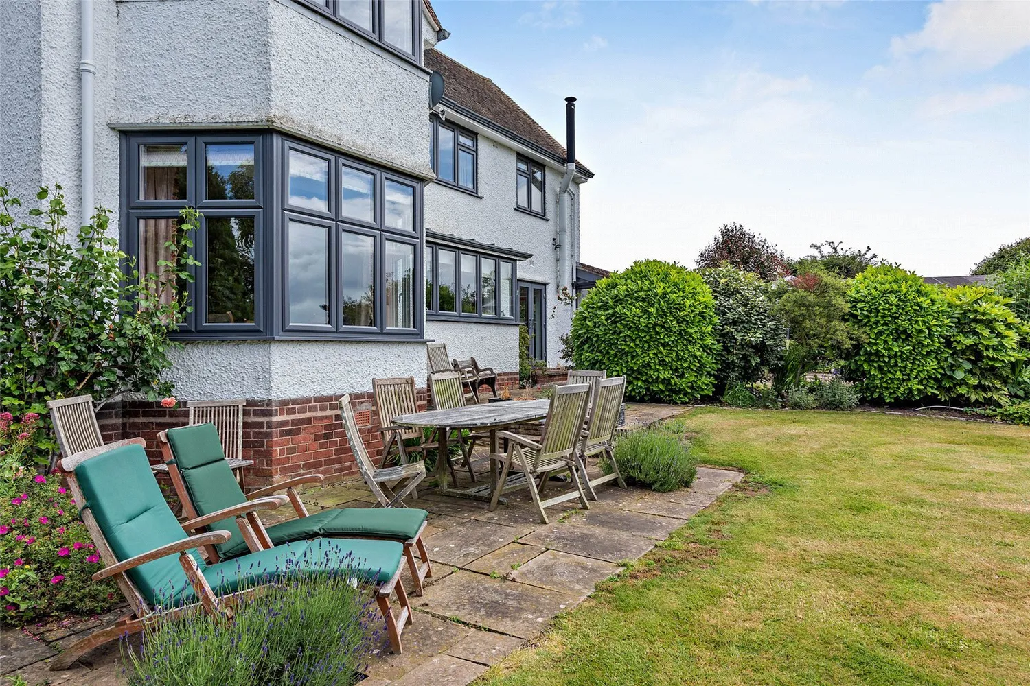 Brook Lane, Parkgate, CH64 photo 24