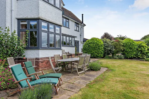 Brook Lane, Parkgate, CH64 photo 24