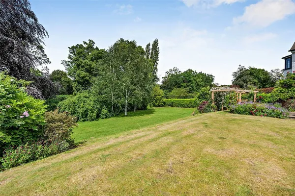 Brook Lane, Parkgate, CH64 photo 25
