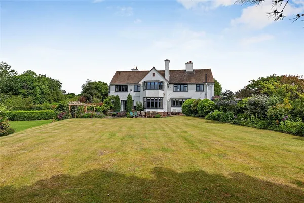 Brook Lane, Parkgate, CH64 photo 26
