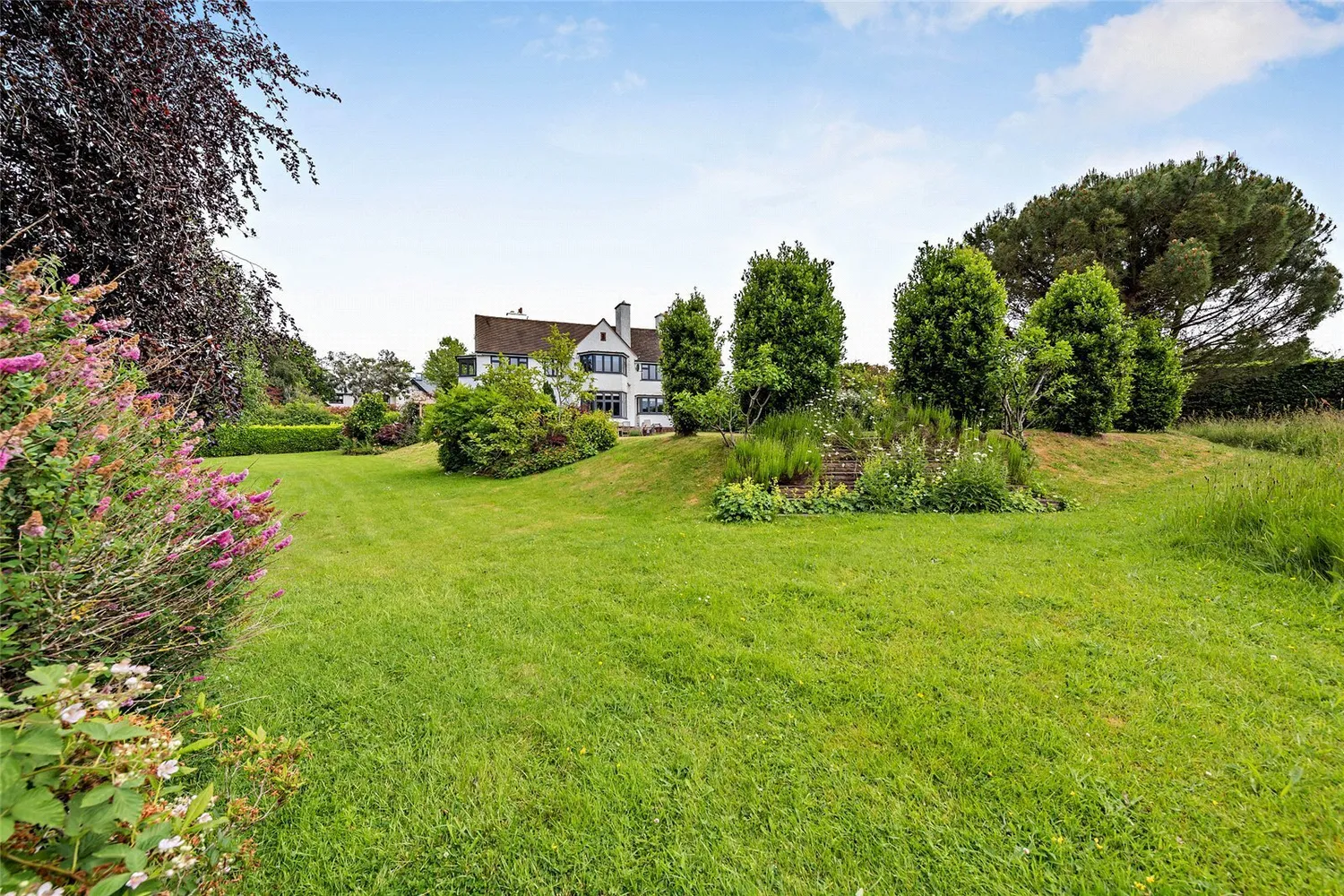 Brook Lane, Parkgate, CH64 photo 27