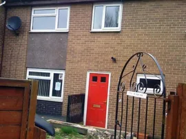 Gargrave Close, BRIGHOUSE photo