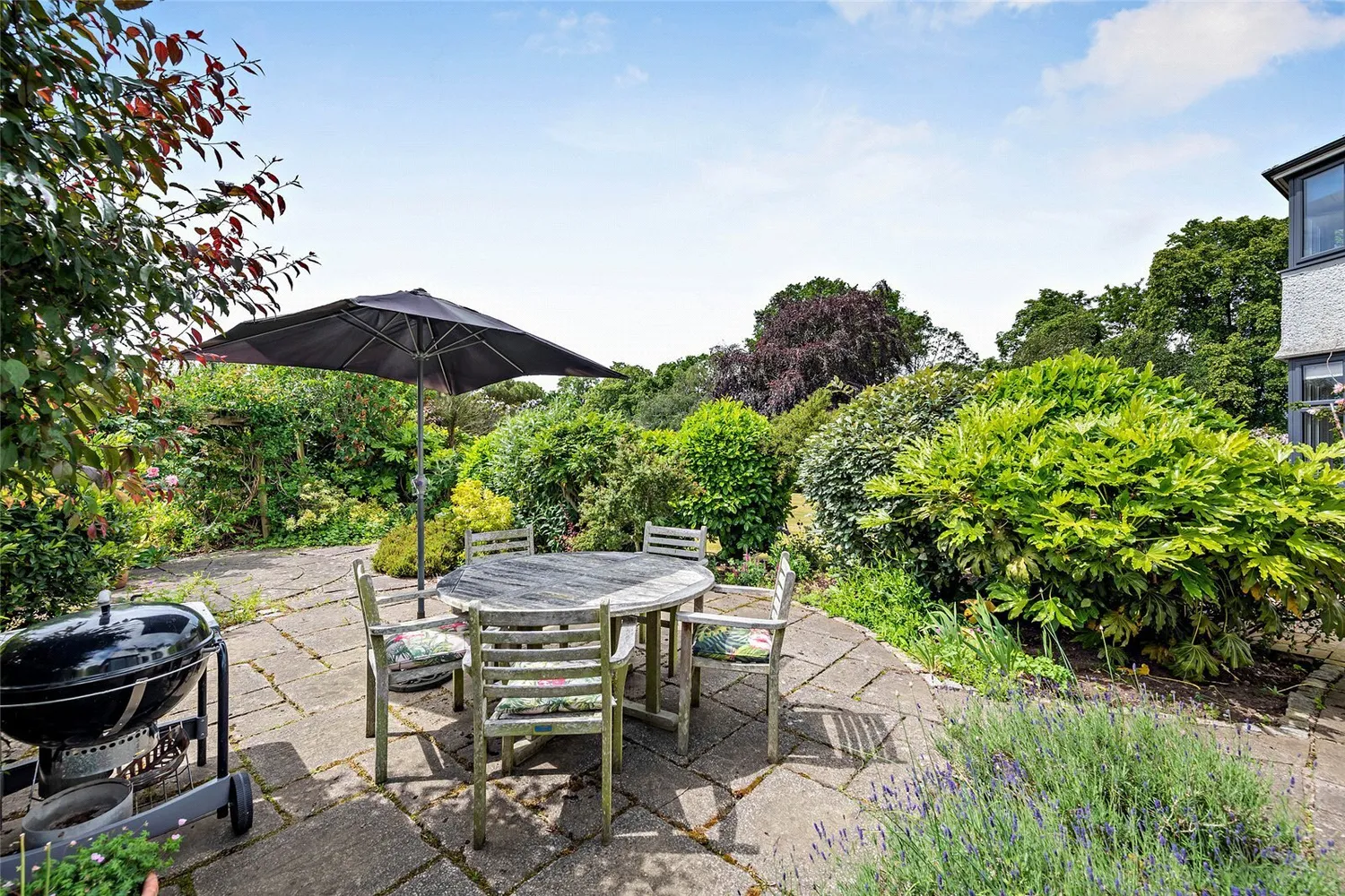 Brook Lane, Parkgate, CH64 photo 30