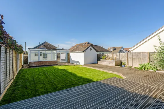Beech Avenue, Chichester, PO20