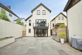Property responsive