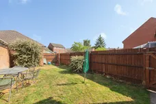 Clay Pit Lane, Shirley, Solihull