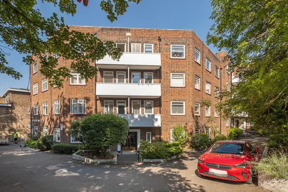 Kingston Hill, Kingston Upon Thames, KT2