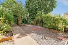 Palmerston Gardens, Nottingham