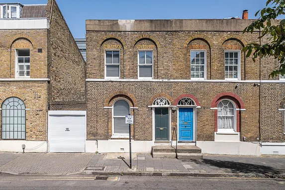 Clapham Manor Street, London, SW4