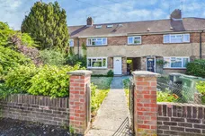 Ditchfield Road, Hoddesdon