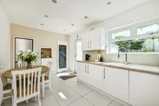 Ditchfield Road, Hoddesdon