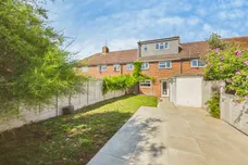 Ditchfield Road, Hoddesdon